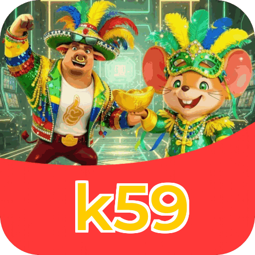 Login rápido no app k59