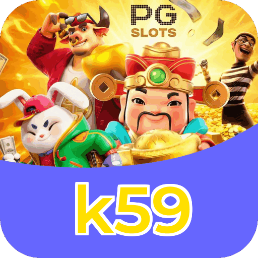 Jogos com maior RTP na k59