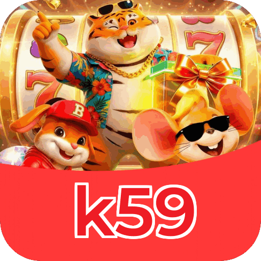 Promoções e bônus exclusivos da k59