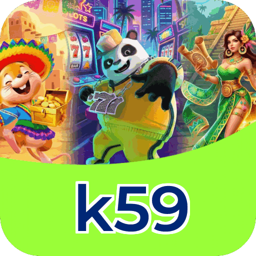 Slots Premium da PG Soft na k59